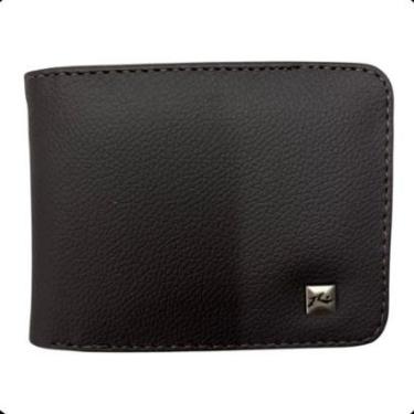 Imagem de CARTEIRA RUSTY METAL MARROM-Masculino
