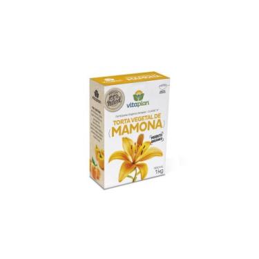 Imagem de Fertilizante Torta de Mamona vegetal Vitaplan - Nutriplan