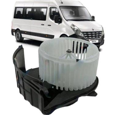 Imagem de Motor Ventilador Ar Condicionado Master 2.3 16V 2013 À 2020