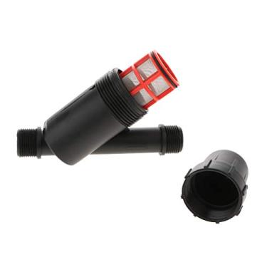Imagem de Milageto Filtro de Irrigação Por Gotejamento de 120 Mesh F/Irrigação Por Gotejamento