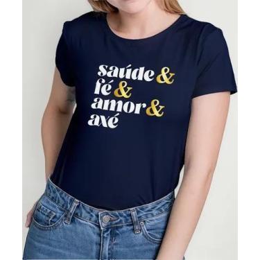 Imagem de Camisa Camiseta Adulto Masculina Feminina Algodão Reveillon Ano Novo A