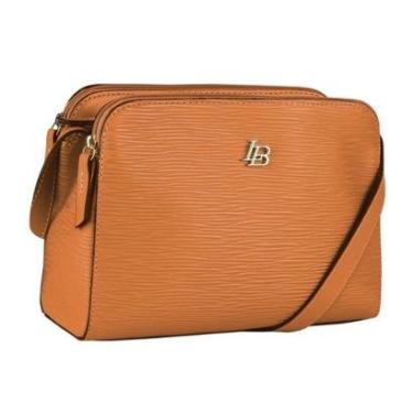 Imagem de Bolsa Média Alice Linea Bella Aura 5433-Feminino