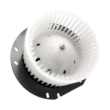 Imagem de Motor de ventilador e aquecedor HVAC com ventilador de plástico ABS 6L2Z-19805-C 6L2Z19805C, compatível com Ford Explorer/Ranger, Mercury Mountaineer 5t