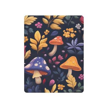 Imagem de xigua Lençol de berço macio respirável para meninas e meninos, adequado para berço padrão e cama infantil 68,5 x 99 cm