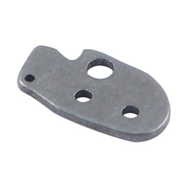 Imagem de AsrMyjcx Transdutor de aba do extrusor da impressora 3D, acessórios para impressora 3D, loja de suprimentos para impressão, peça de reposição para atualização