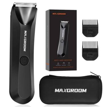 Imagem de Body Hair Groomer Alex Cba RFCD-9087