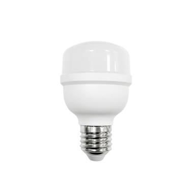 Imagem de Lâmpada Bulbo T Alta Potência Super LED 30~50W 6500K E27 Bivolt (Potência 20W)
