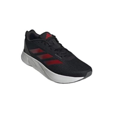 Imagem de Tênis Adidas Duramo Sl Masculino - Preto e Vermelho