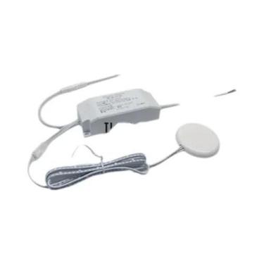 Imagem de Sensor Inteligente De Toque Para Armário AC110V-220V, Penetra Madeira,