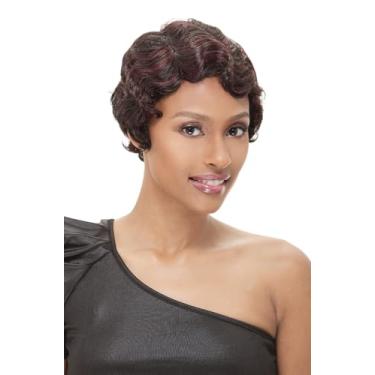 Imagem de Peruca Mommy Syn da Janet Collection-1B