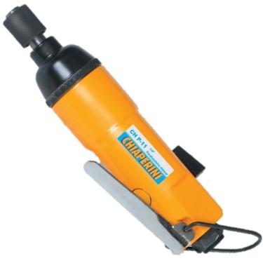 Imagem de Parafusadeira Chiaperini CH P-11 1/4 11500 rpm Pneumática