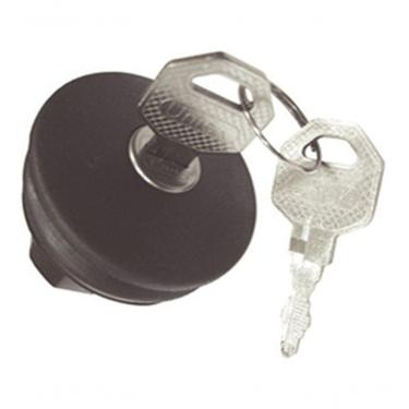 Imagem de Tampa Combustível Uno G1 84 A 90 Fiorino G1 81 A 90