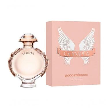 Imagem de Olympea Paco Rabanne Edp 80ml