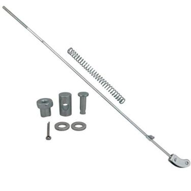 Imagem de Varão Vareta Freio Shineray Gold 50 2011 Até 2020 - TRILHA