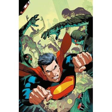Imagem de Superman (2025) - Vol. 04 - PANINI, Sortido