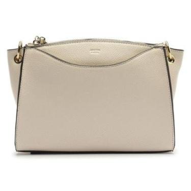 Imagem de Bolsa Transversal Pequena Casual Chic Lançamento Arezzo-Feminino