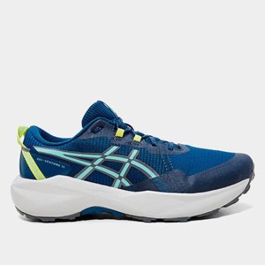 Imagem de Tênis Asics Gel-Venture 11 Masculino-Masculino