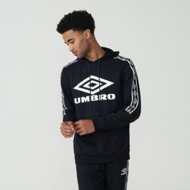 Imagem de Blusão Masculino Umbro Traditional Club-Masculino
