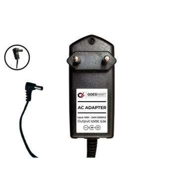 Imagem de Fonte Para Balança Marte 12V Dc - Asf8 - Goesmart