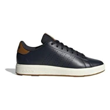 Imagem de TÊNIS ADIDAS ADVANTAGE BASE 2.0 MASCULINO HQ0248-Masculino