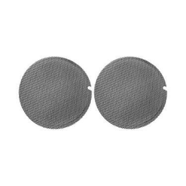 Imagem de Filtro De Poeira Para Console De Jogos PS5 Slim Pro, 4 Peças, Acessóri