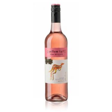 Imagem de Vinho Yellow Tail Pink Moscato 750ml