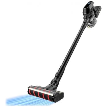 Imagem de Aspirador Sem Fio Autolimpante Honeywell VC16 Aeromax Elite Preto Fosco 600W 60 Minutos...