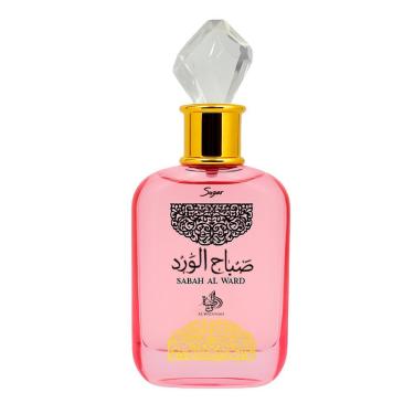 Imagem de Al Wataniah Sabah Al Ward Sugar Eau De Parfum - Perfume Feminino 100ml