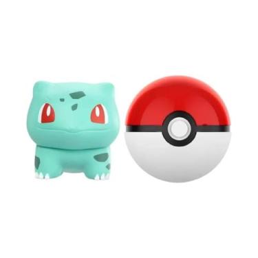 Imagem de Figuras De Ação Pokémon Para Crianças, Charmander, Squirtle, Pikachu, 