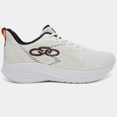 Imagem de Tênis Olympikus Marte Masculino - Areia, 40