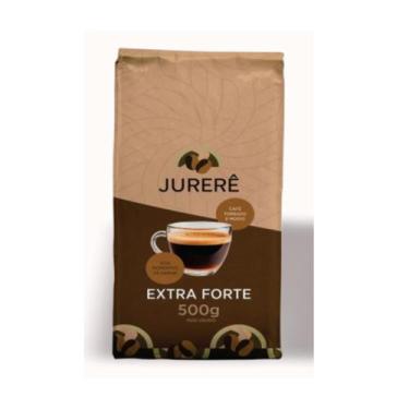 Imagem de Café Jurerê Extraforte Vácuo 500g