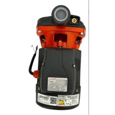 Imagem de Bomba De Água Centrífuga 1.0hp Lepono Acm75 Monofasica