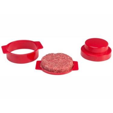 Imagem de Molde para Hamburguer Brinox 2600312