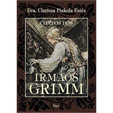 Imagem de Livro - Contos dos Irmãos Grimm