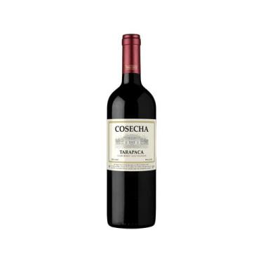 Imagem de Vinho Tinto Meio Seco Tarapacá Premium - Cosecha 2020 Chile 750ml - Vi