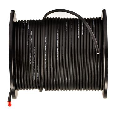 Imagem de Cabo Microfone, Cabo Amphenol - 1 Metro