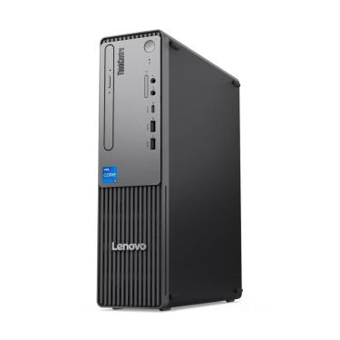 Imagem de Desktop Lenovo ThinkCentre neo 50s Gen 5 Intel Core i5-14400 16GB 512GB SSD Windows 11 - 13EJ000PBO Preto