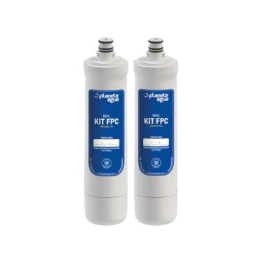 Imagem de REFIL KIT FPC