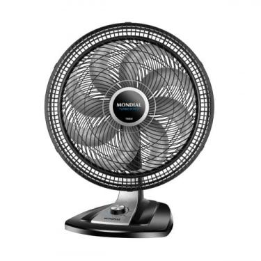 Imagem de Ventilador de Mesa Mondial VTX-50-8P 8 Pás 3 Velocidades