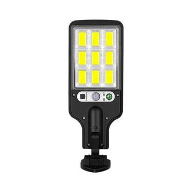 Imagem de Lâmpadas Solares À Prova d'Água Para Exterior 4/6/8PCS 108 COB Sensor 