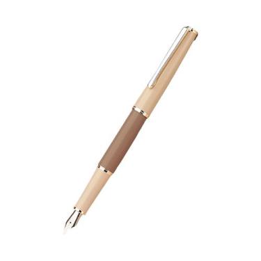 Imagem de Caneta-tinteiro Retrô De Alta Qualidade Hongdian 920s Para Caligrafia,