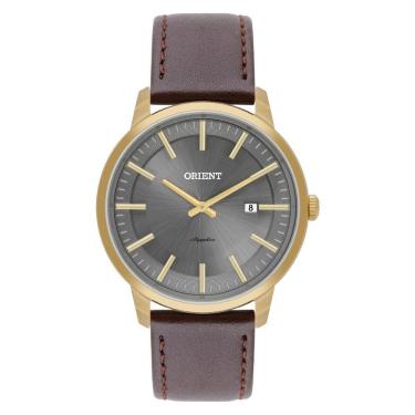 Imagem de Relógio Orient Masculino MGSC1016 G1NX Safira