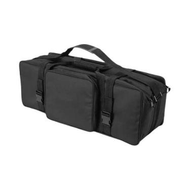 Imagem de Bolsa De Transporte Para Tripé De Luz De Vídeo LED, Camada Única Em Ox