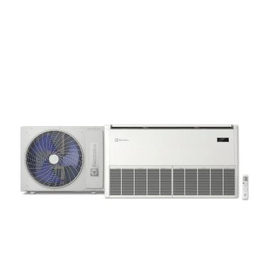 Imagem de Ar Condicionado Split Piso-teto Electrolux 60.000 Btus Frio Inverter R-32 220V Monofásico