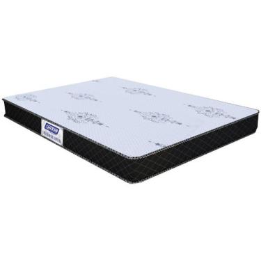 Imagem de Colchão Casal Gazin de Espuma D33 14x138x188cm - Supreme, Casal