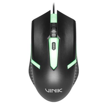 Imagem de Mouse Gamer Vinik Amani 1500dpi Rgb Mgamrgb