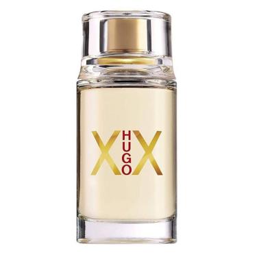Imagem de Perfume Hugo Boss Xx Eau De Toillete Feminino 100ml