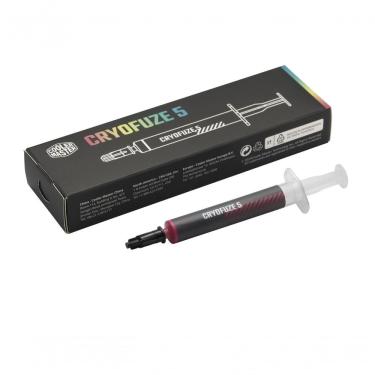 Imagem de Pasta Termica Cryofuze 5 Magenta - 3 Gramas - Mgy-adsr-n03g-r1