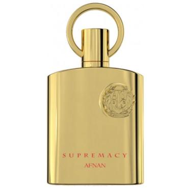 Imagem de Perfume Afnan Supremacy Gold Eau De Parfum Unissex 100ml