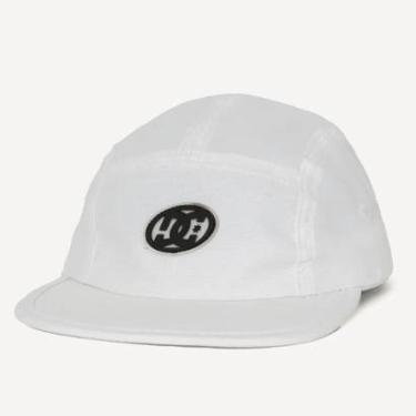 Imagem de Boné DC Shoes Aba Reta On The Bubble WT26-Masculino
